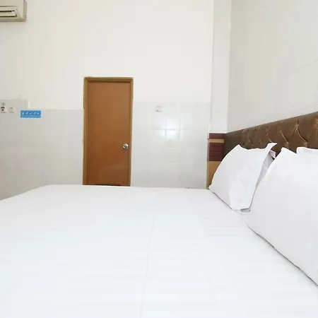 Hotel Metro-2